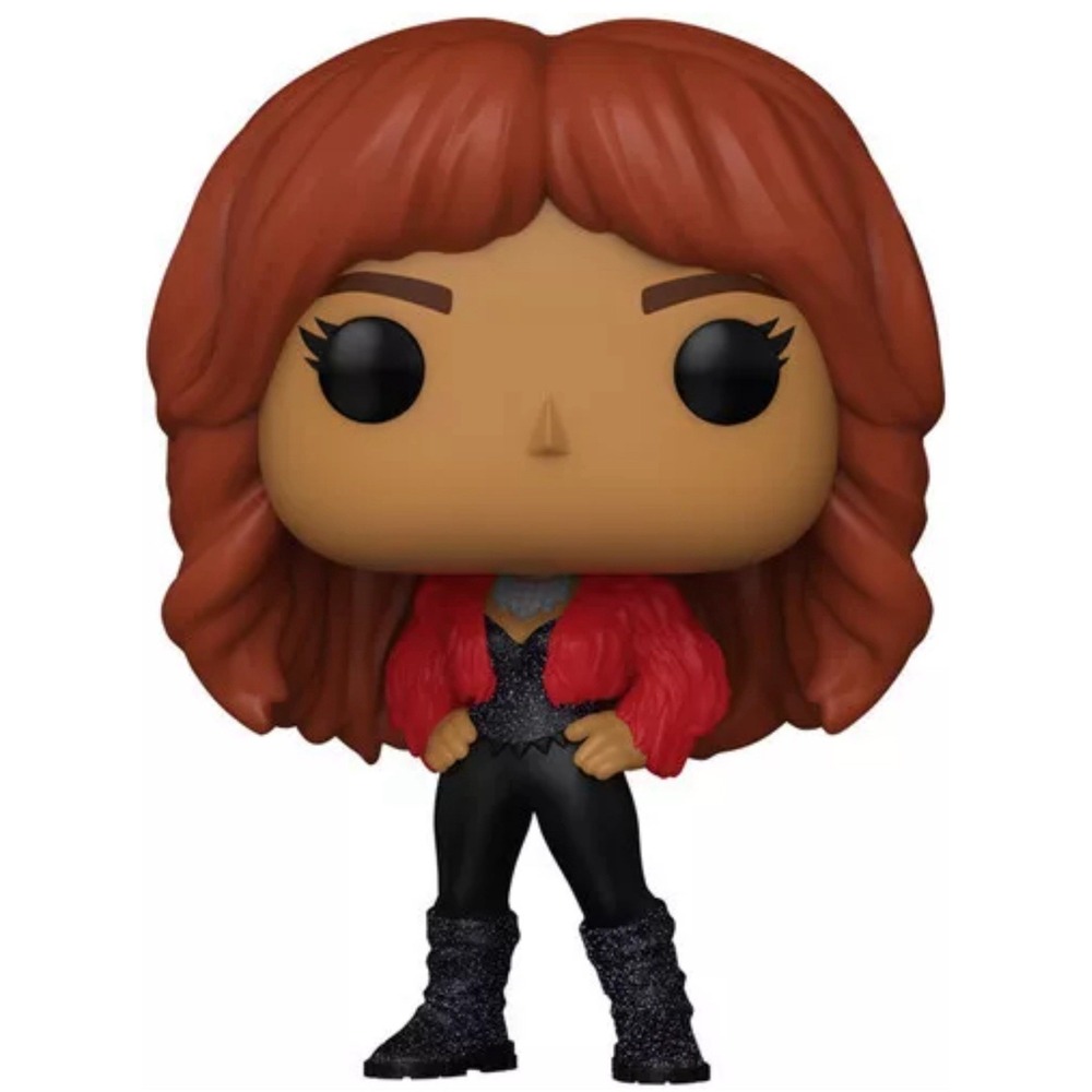 Funko Pop Marvel She-Hulk Titania 1132 Vinyl Figure New In Box 2022